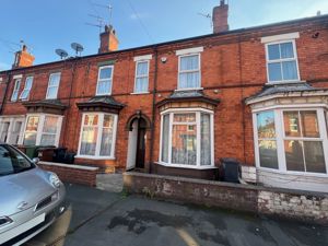 Main elevation- click for photo gallery